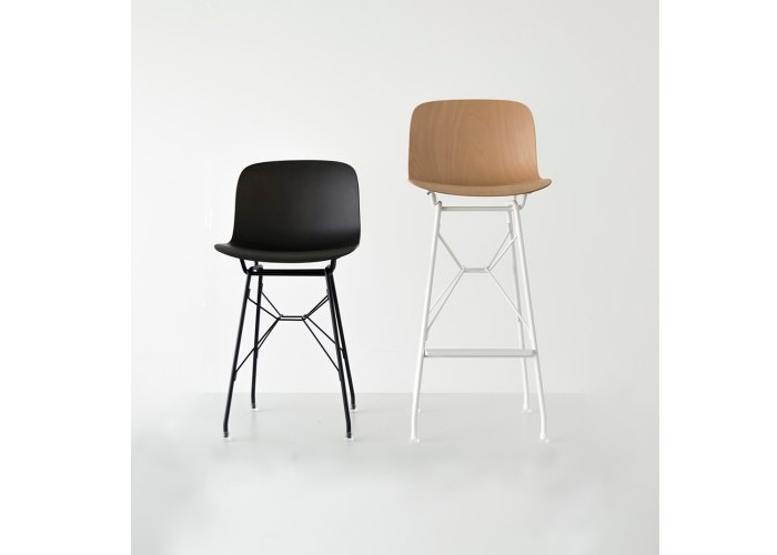 TROY STOOL [wireframe] | Magis Japan -official homepage-