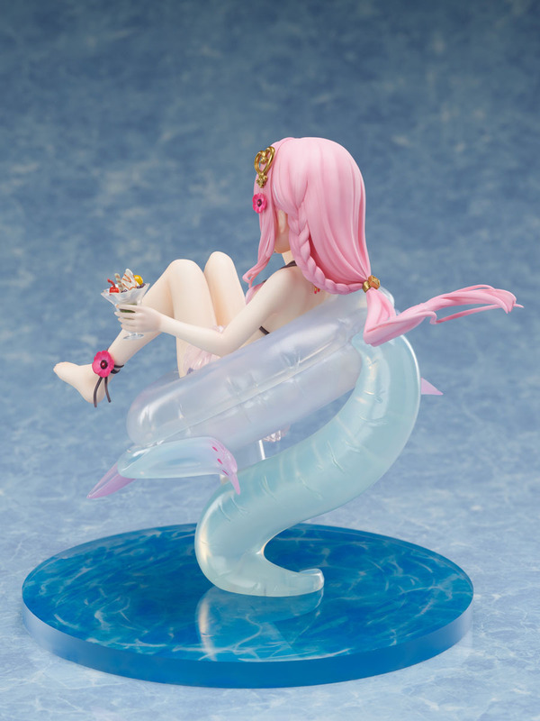 環いろは 水着ver. 1/7スケールフィギュア - グッズ | マギアレコード