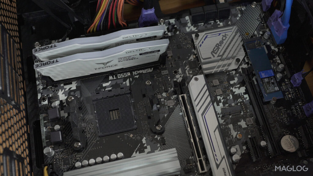 初心者】ガレリアのCPUを自分で交換する方法と選び方【注意点】 - maglog