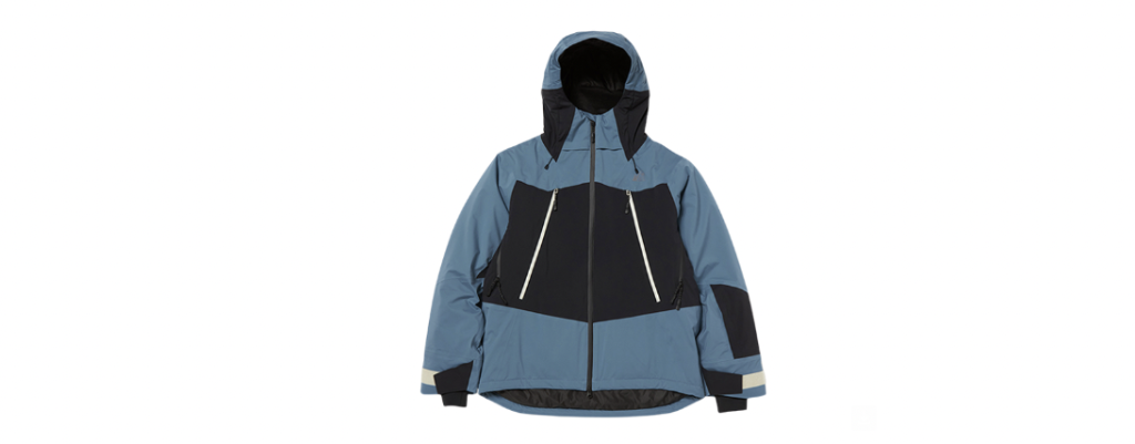 Snow Peak x Mountain of Moods Collaboration: Gear Built for
