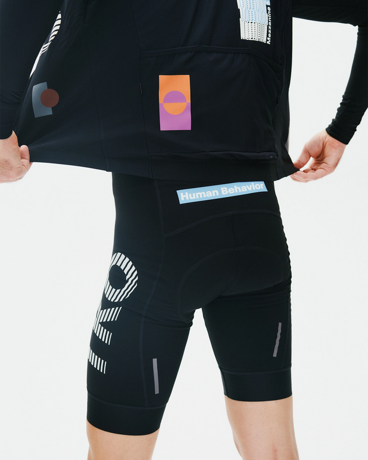 Pas Normal Studios | Men's T.K.O. Mechanism Long Sleeve Jersey