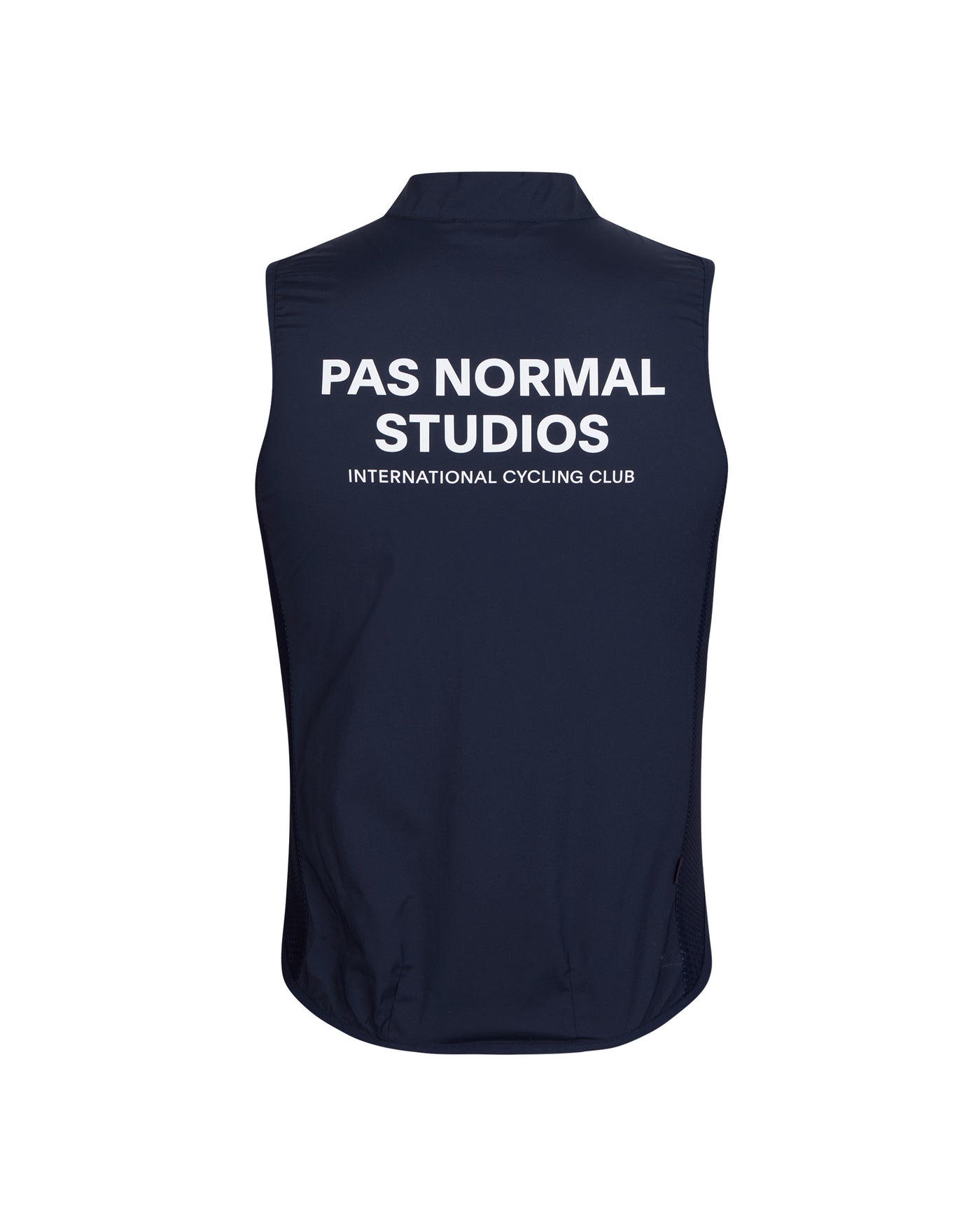 Pas Normal Studios | Men's Mechanism Stow Away Gilet | MAGNET