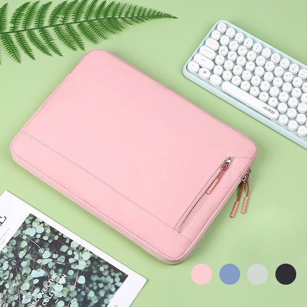 スリム防水収納ケース 5色 タブレット・ノートパソコンケース