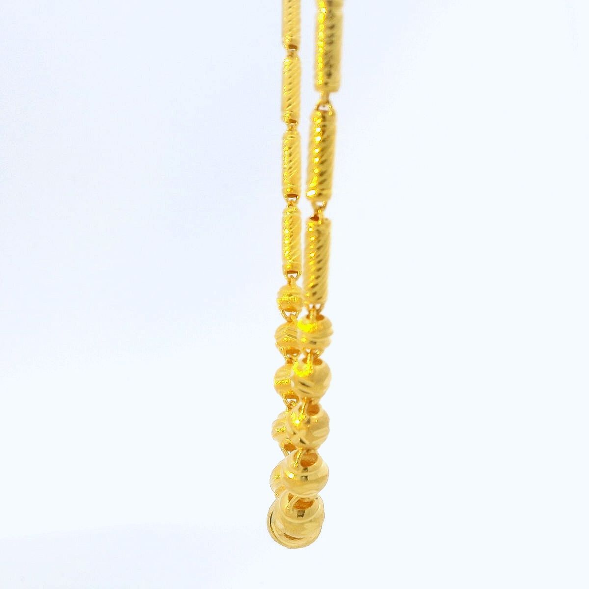 24K Necklace - Z020654 | Free & Fast Shipping