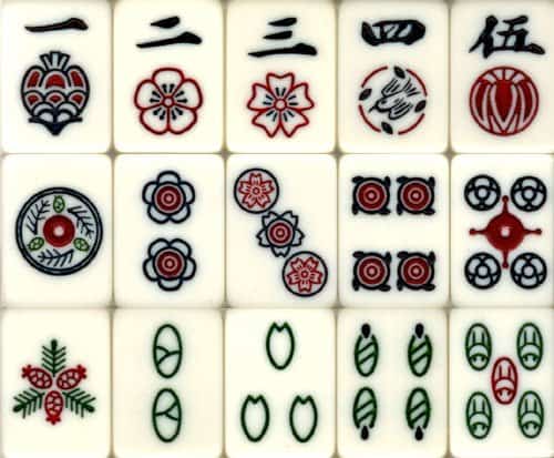 麻雀ショップ市川屋のレアオススメ牌まとめ｜麻雀グッズ研究所