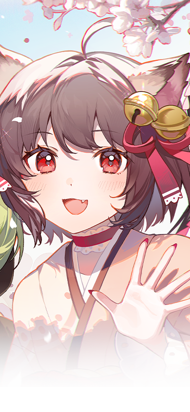 雀魂5周年記念～魂天神社例大祭～