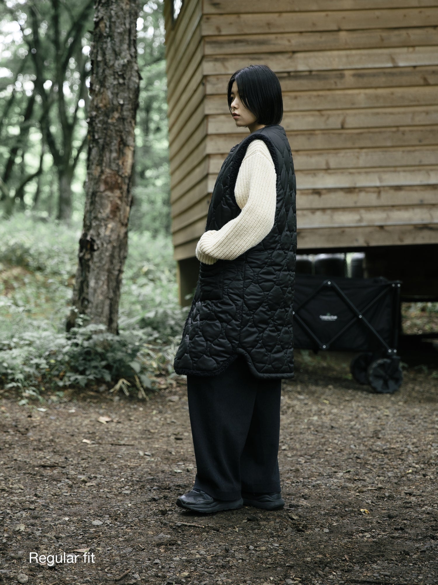 LUGH公式ストア ｜ 魔法瓶ブランケット ｜ OUTdryer