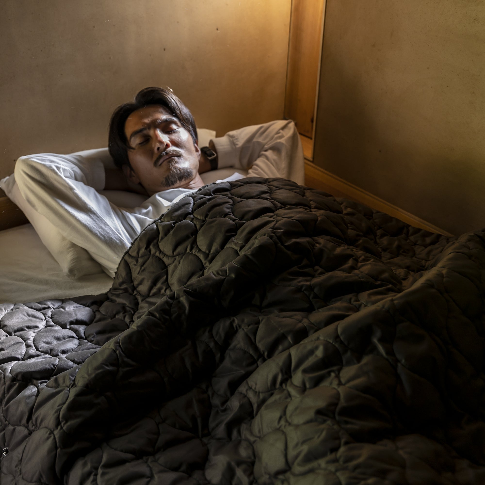 LUGH魔法瓶ブランケットClassic / Lサイズ