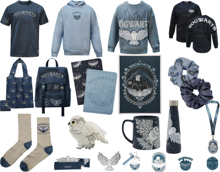 ハリー・ポッター スタジオツアー東京」新作グッズ「マジカル