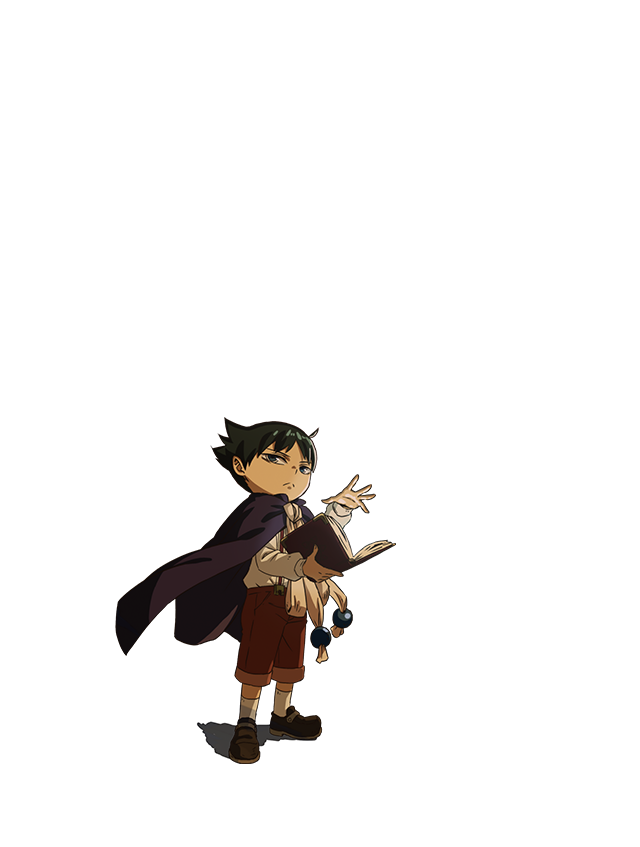 TVアニメ「ムヒョとロージーの魔法律相談事務所」公式サイト