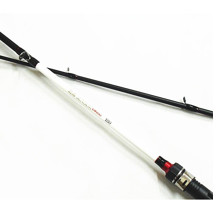 カスタムロッド製作 舞網工房 / 特価 カワハギロッド 9:1 専用調子