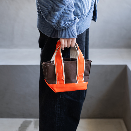 KOOKY ZOO KOOKY BAG 6色展開 - Maiden Voyage