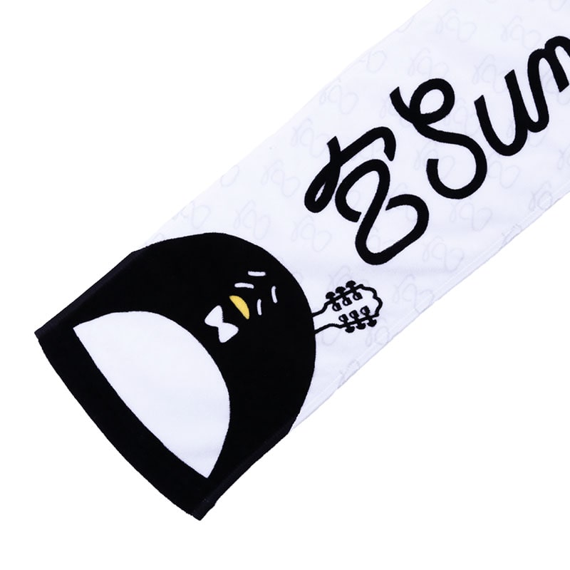 宮世琉弥 宮summer 2023 マフラータオル クッション クリアバック 宮世