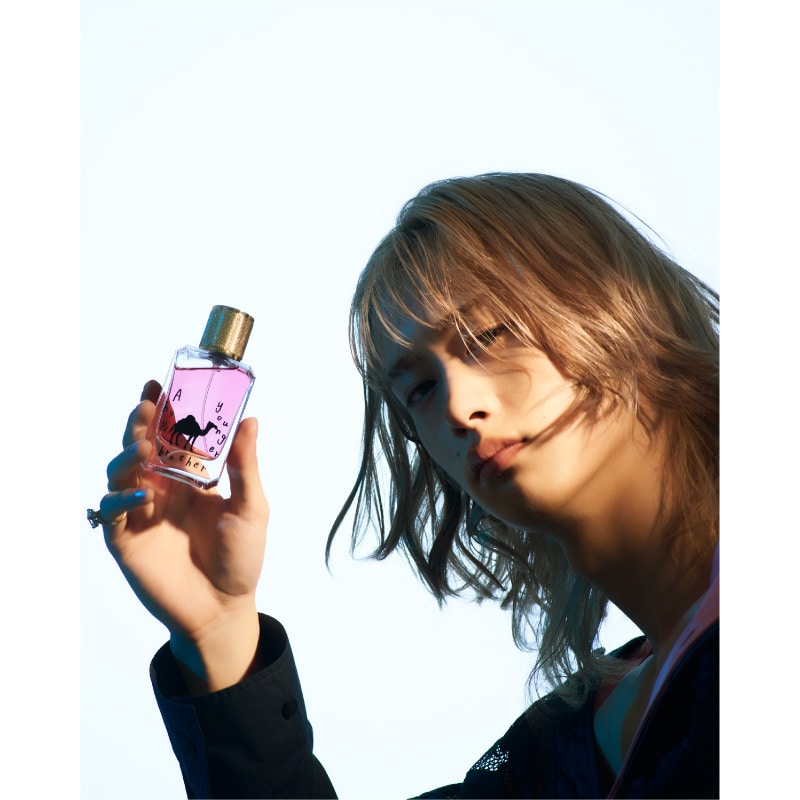 Pyocolate (MORRIE)｜Aho&younger brother｜MAILIVIS(メイリビス)