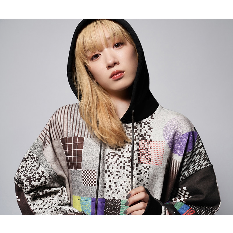 非公開”Parka｜永野芽郁｜MAILIVIS(メイリビス)