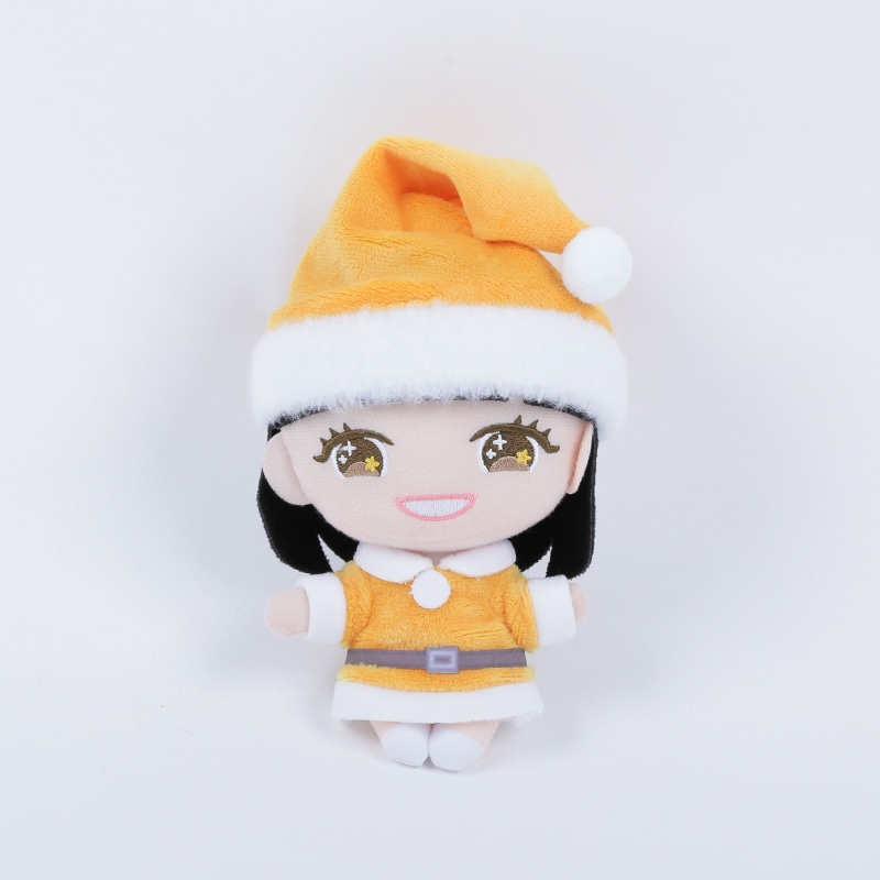 えびちゅうぬいぐるみ サンタver.｜私立恵比寿中学｜MAILIVIS(メイリビス)