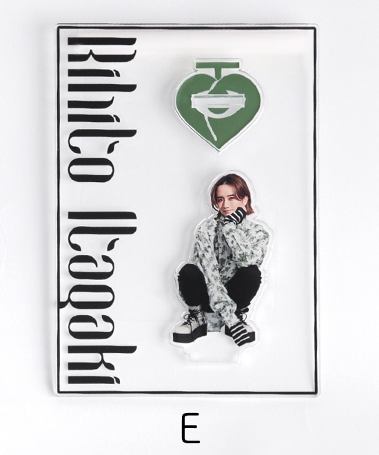 アクリルスタンド｜板垣李光人｜MAILIVIS(メイリビス)