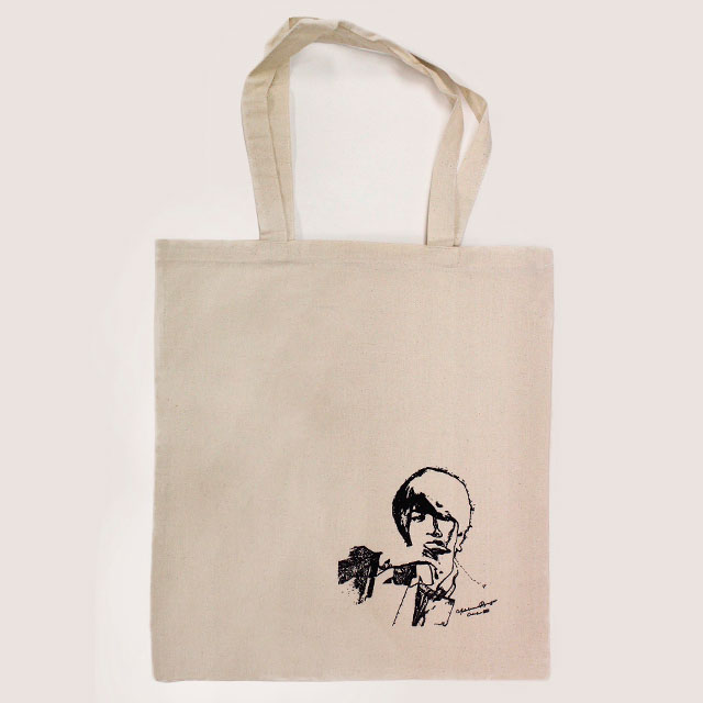 カレンダー2021 トートバッグ｜横浜流星｜MAILIVIS(メイリビス)