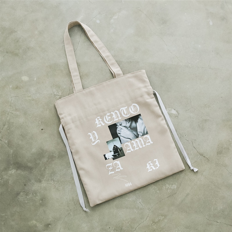 KENTO YAMAZAKI FAN meeting 2025グッズ受注販売｜山﨑賢人｜MAILIVIS