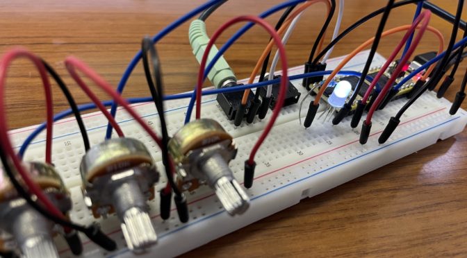 daisy seed | tessyと音楽、あれこれ。