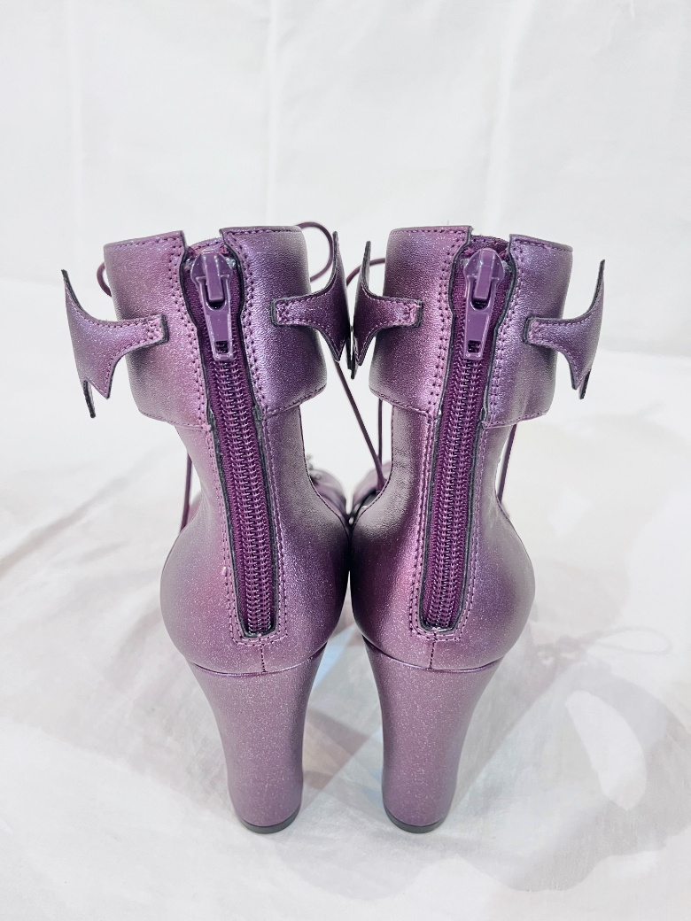 ALICE and the PIRATES 小悪魔パンプス - BELSEL ウェブショップ