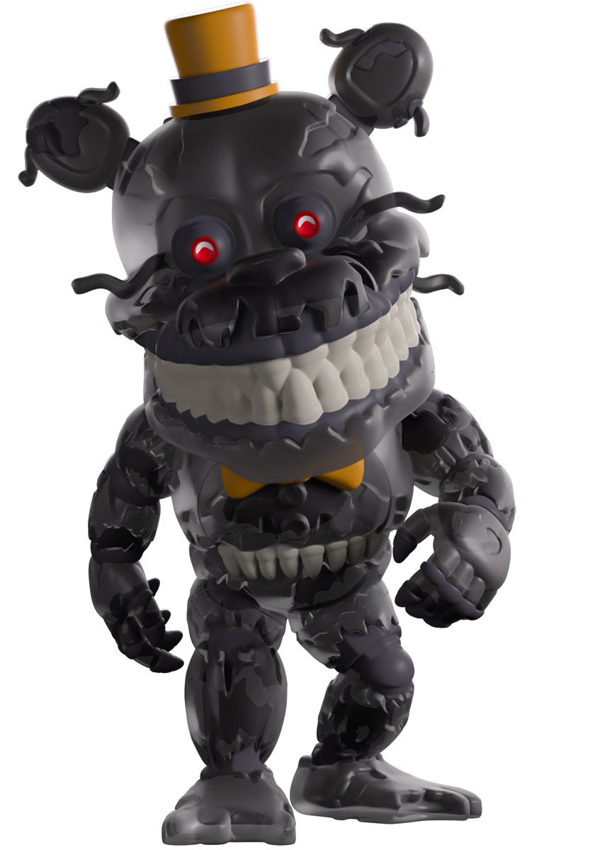Nightmare – Youtooz Collectibles