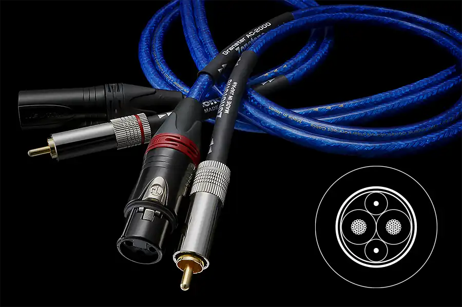 Gransterシリーズ - Zonotone（ゾノトーン）公式サイト