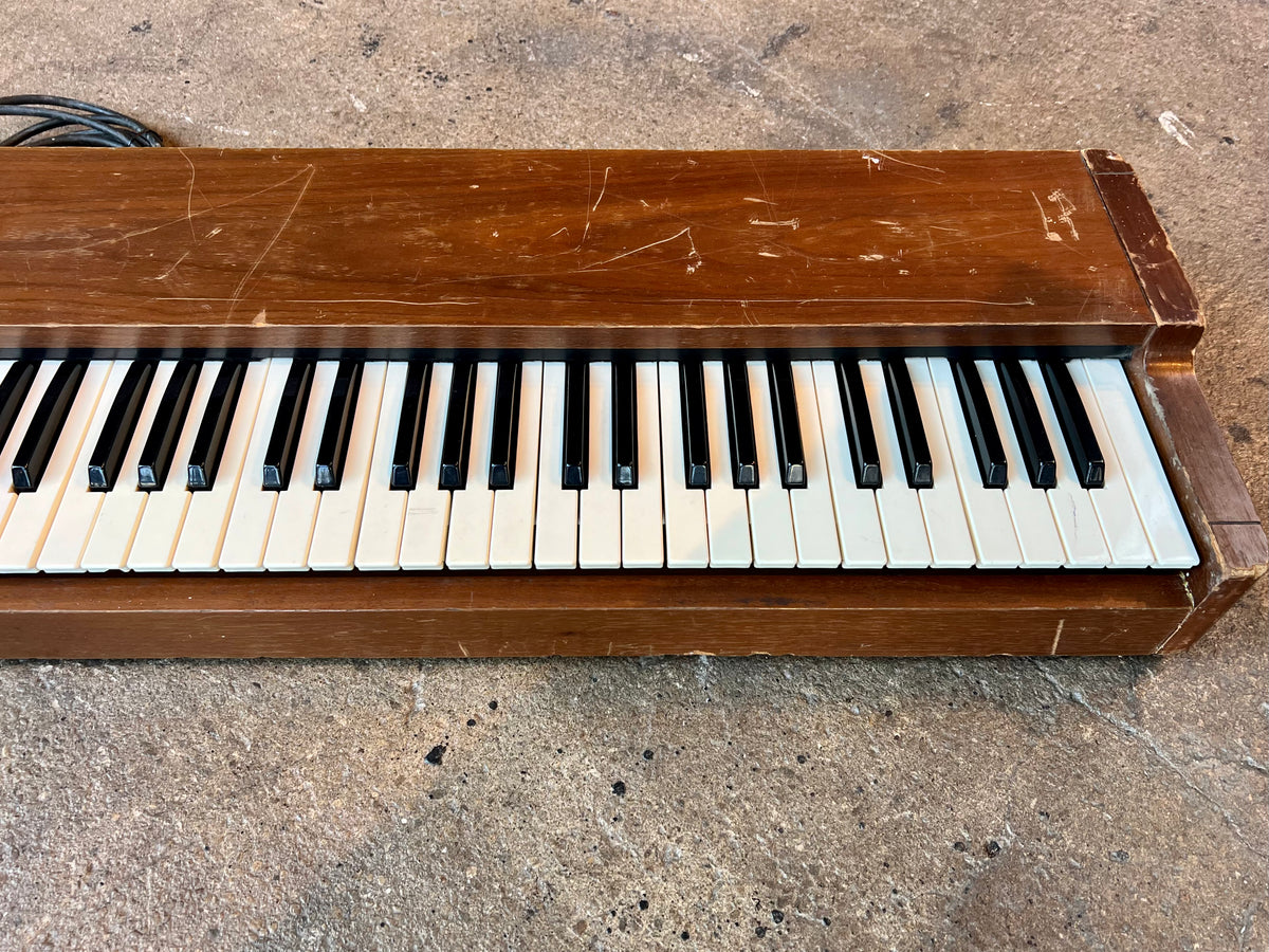 1970's Korg CX-3 Organ