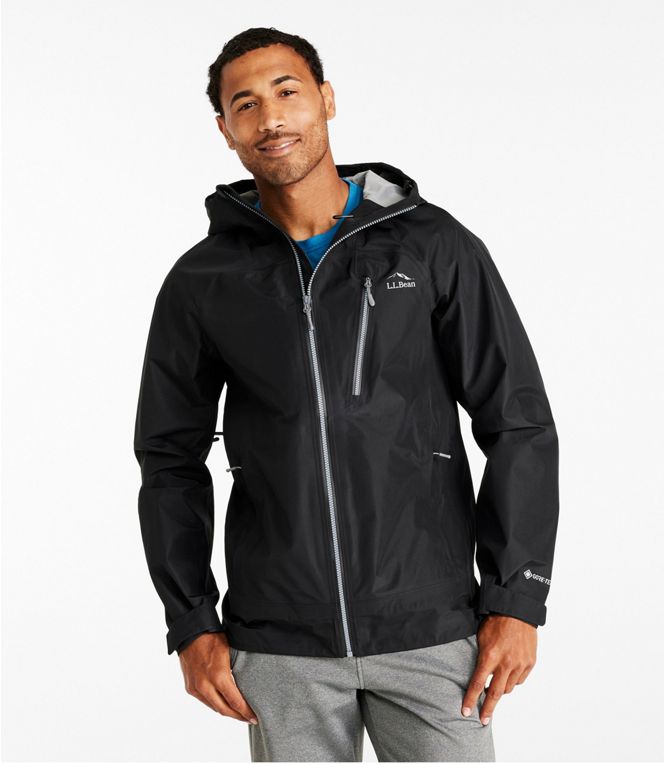 Pathfinder Gore-Tex Jacket Men's Regular - Maine Sport Outfitters