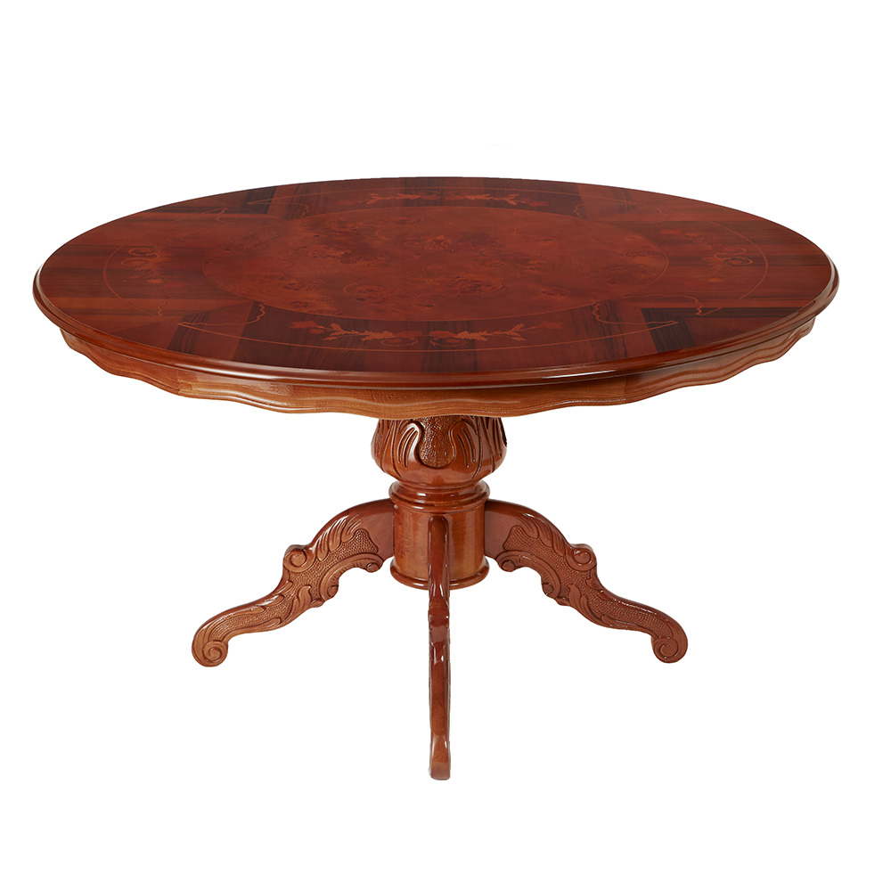 神戸・大阪・名古屋・那須のクラシック家具インテリア イタリア製 円形