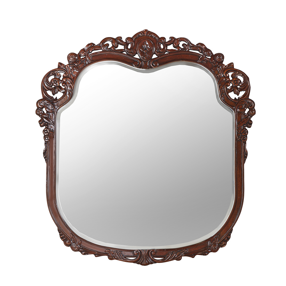 ミラー特集｜華やかな彫刻とアンティーク調フレームで空間を演出