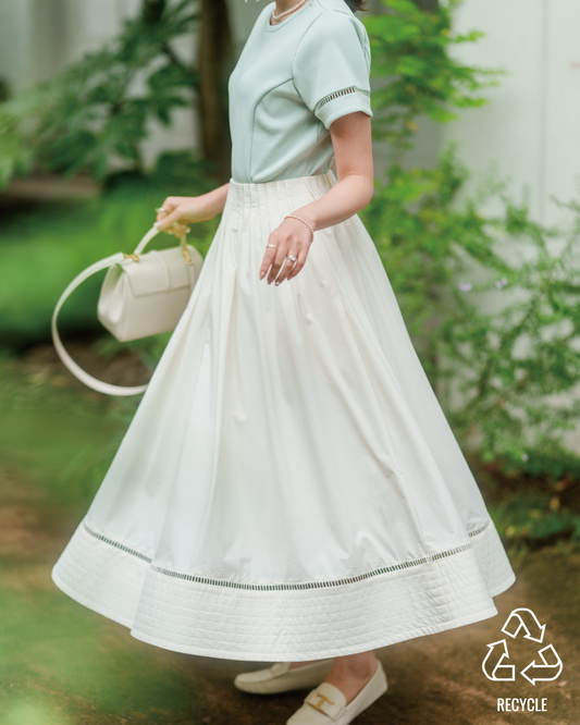 Skirt – Maison Echelle