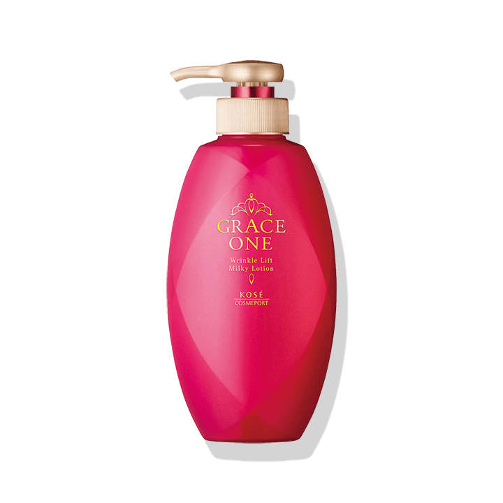 グレイス ワン 薬用リンクル リフト液