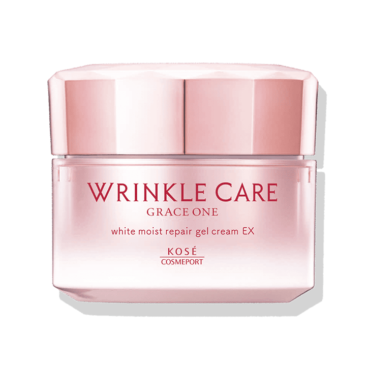 グレイスワン/スキンケア/クリーム｜ Maison KOSÉ(メゾンコーセー)