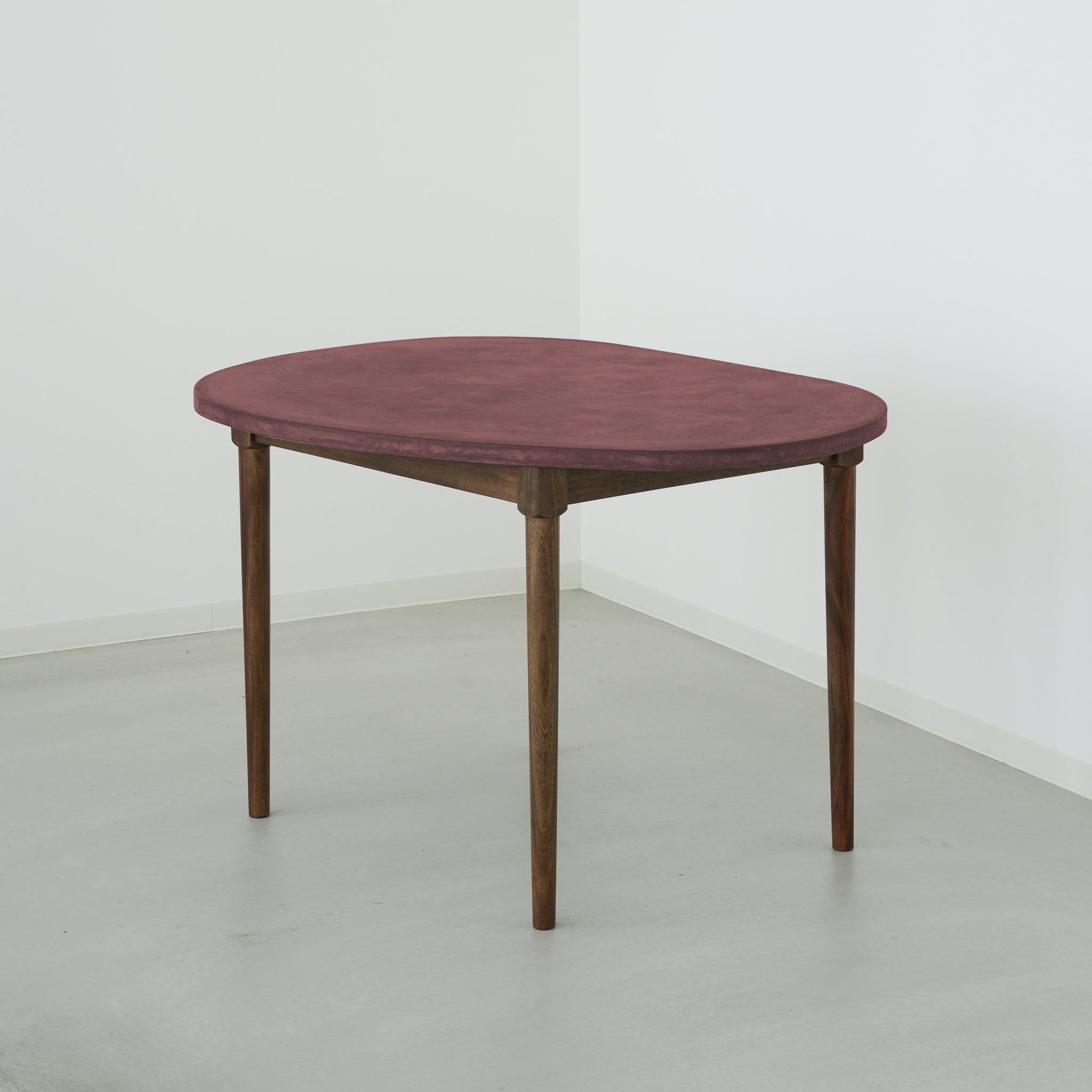 モールテックス ダイニングテーブル フェーヴ – MAISON BELLEVIE