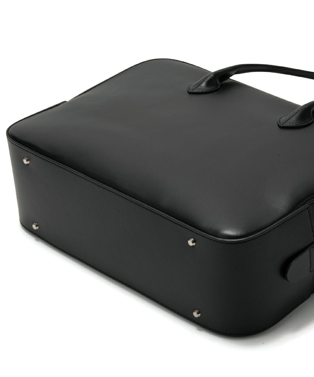 SMOOTH BOX-BOSTON(L) | Online Store | MAISON CANAU メゾンカナウ