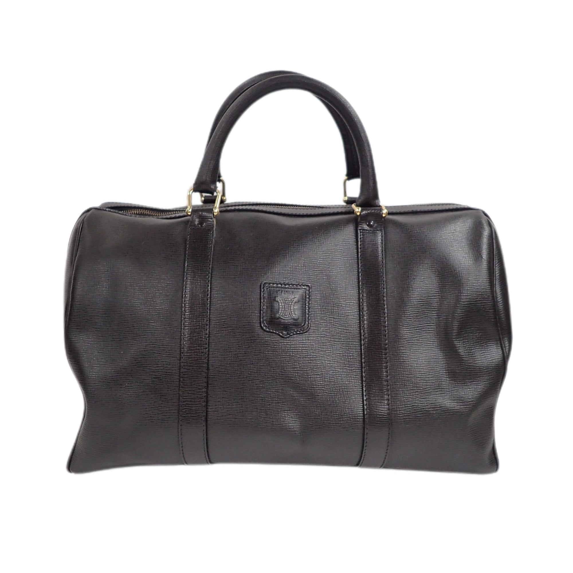 CELINE セリーヌ ボストンバッグ – VINTAGE SELECT SHOP MAISON DE VII