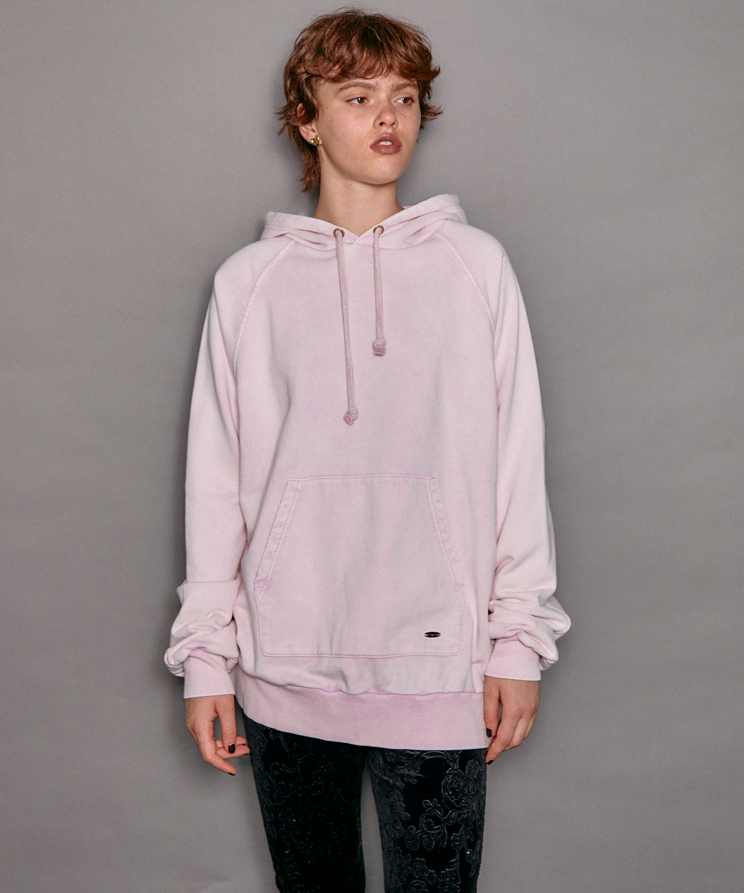 SALE】Overdye Big Hoodie