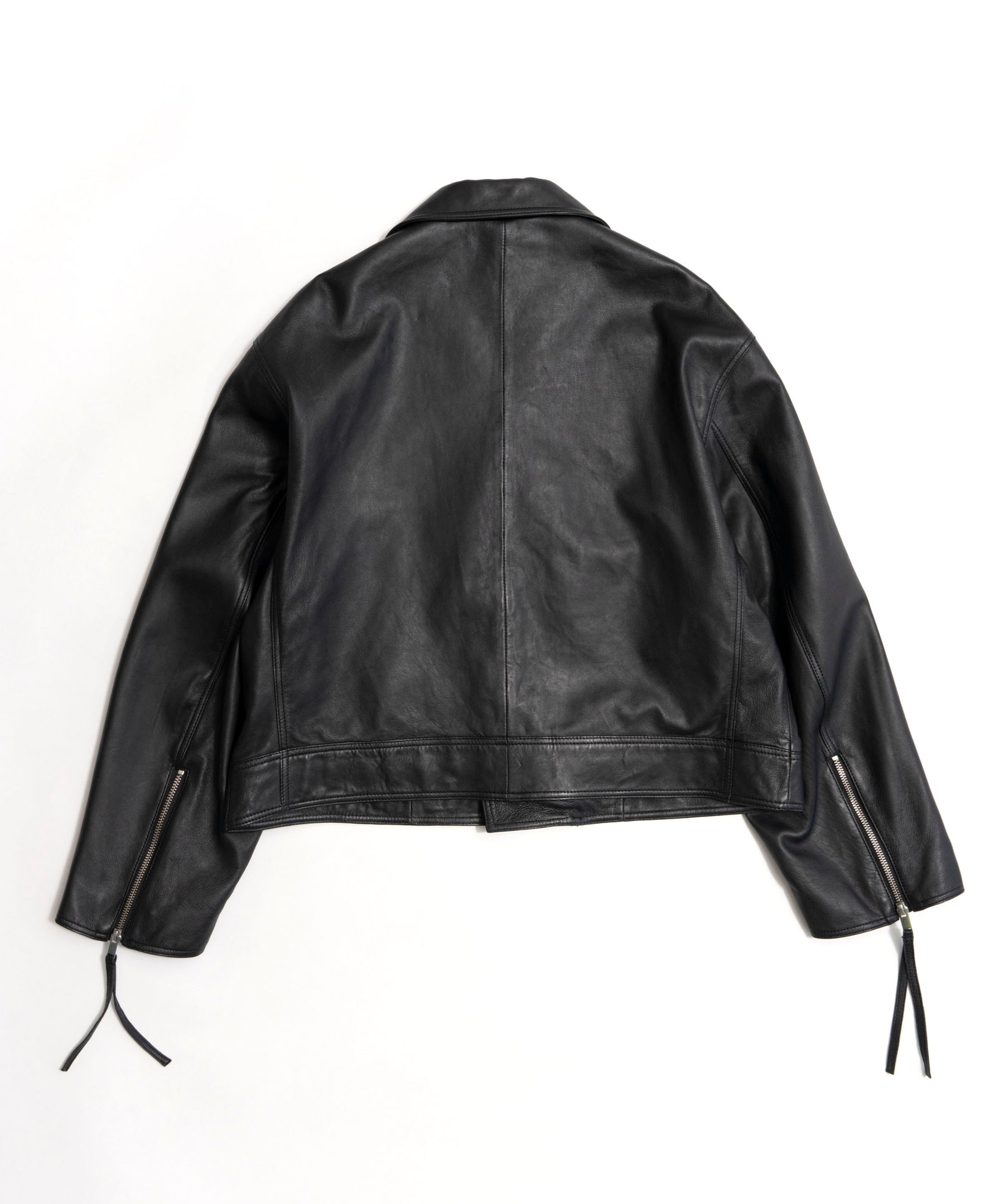 PRE-ORDER】Leather Riders Jacket