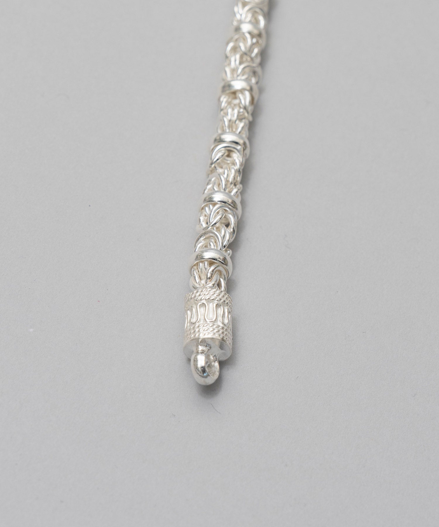 Mountain People x MAISON SPECIAL】Bracelet6（SILVER 925）