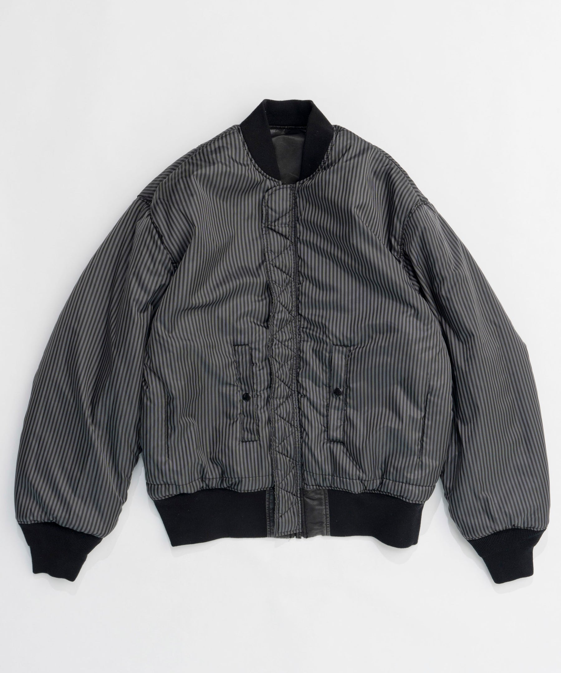 SALE】【ALPHA×MAISON SPECIAL】MA-1 SCRATCH CORE SPEC