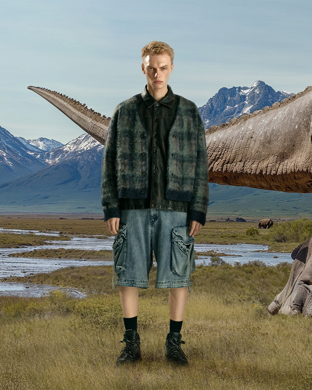 MAISON SPECIAL（メゾンスペシャル）