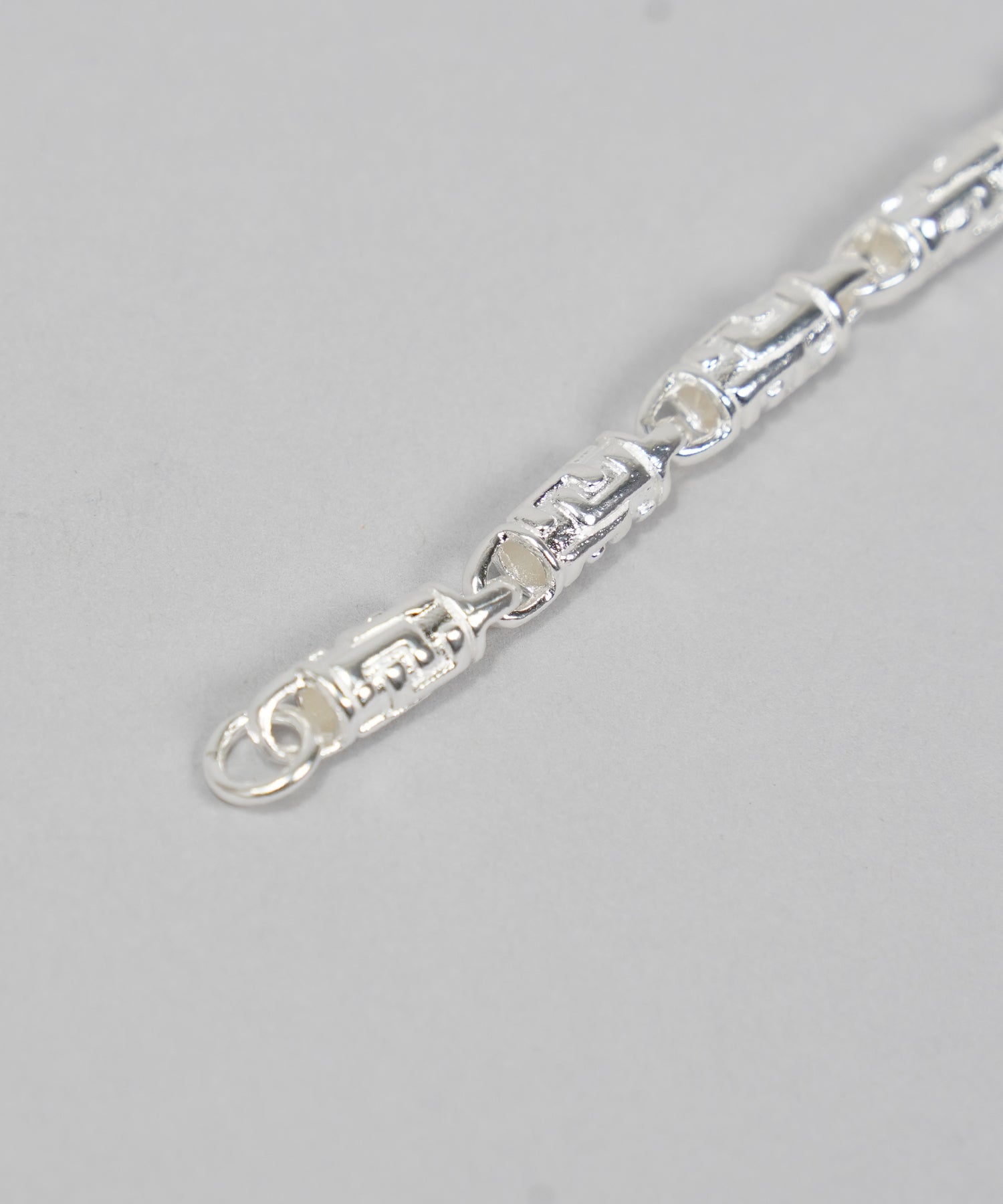 Mountain People x MAISON SPECIAL】Bracelet13（SILVER 925）