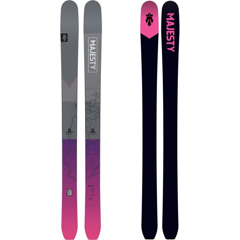 Skis | MAJESTY SKIS Ski Shop