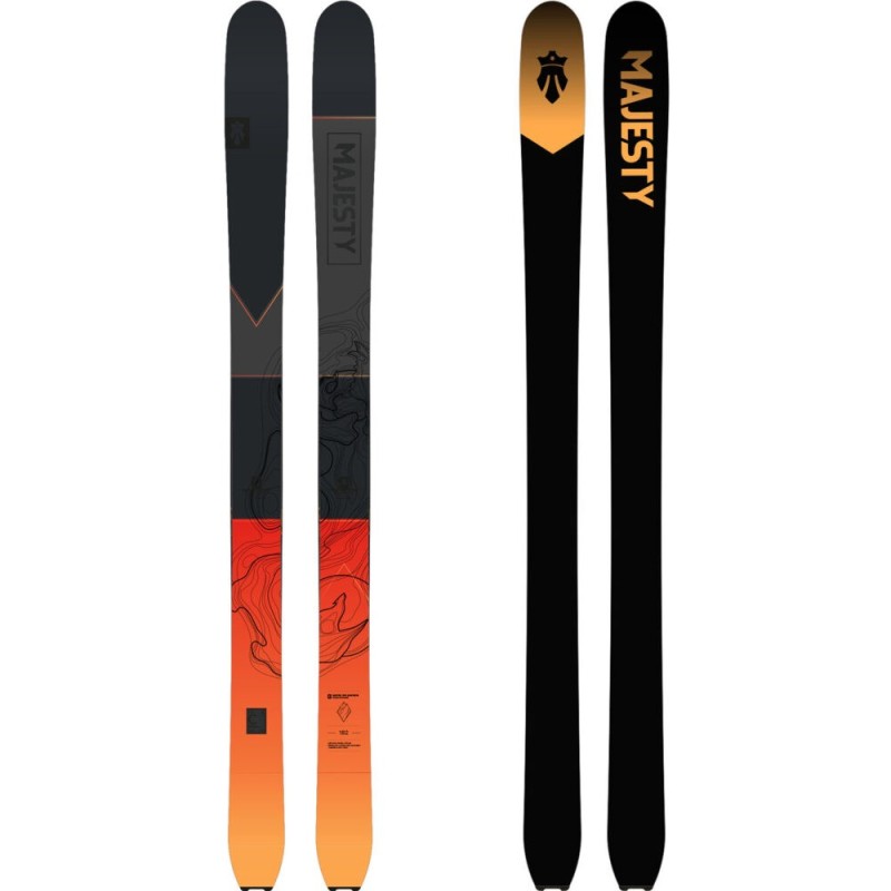 Skis | MAJESTY SKIS Ski Shop