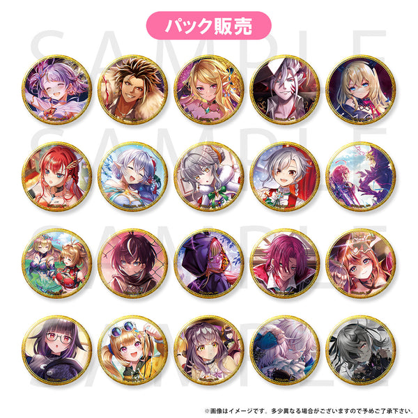 白猫プロジェクト NEW WORLD'S 9th Anniversary Fair