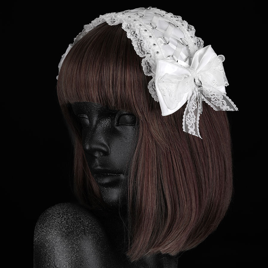 ヘッドドレス – MAJOH