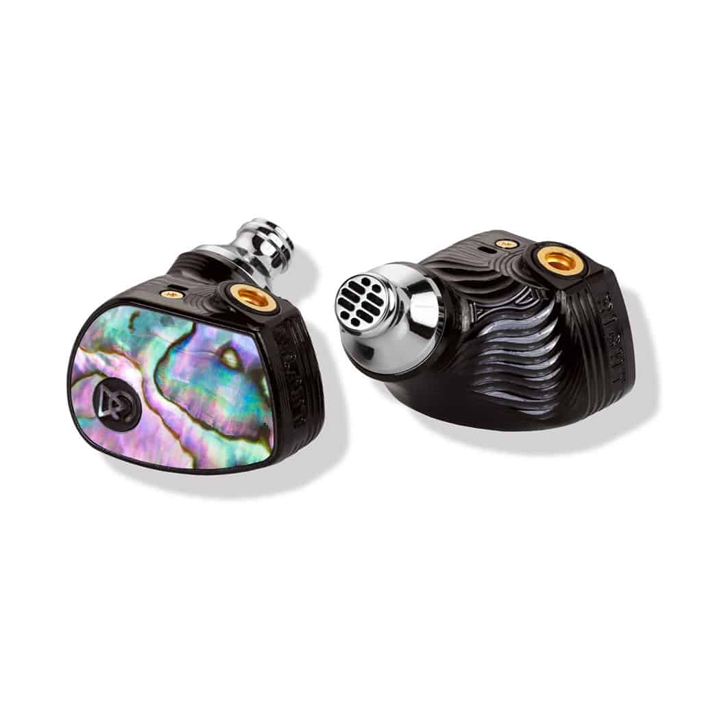 New Campfire Audio Solaris Limited Edition - Major HiFi