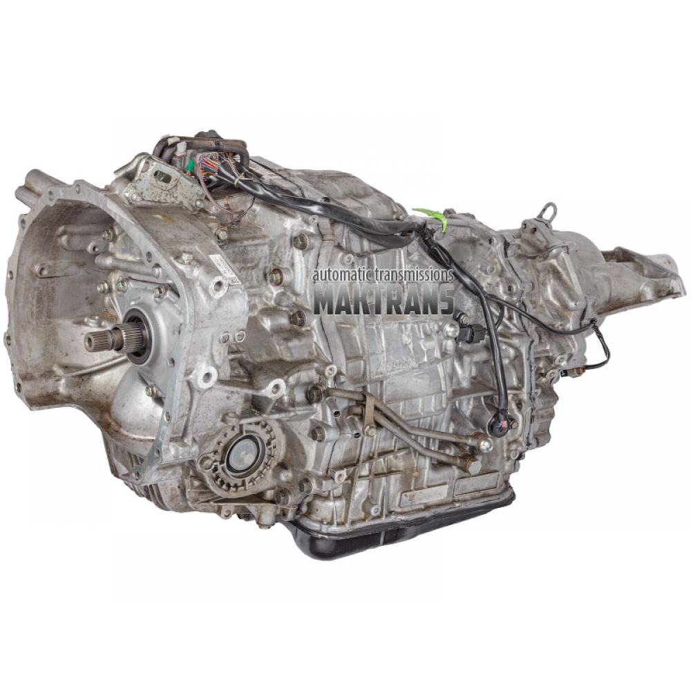 Automatic transmission assembly (regenerated) Lineartronic CVT