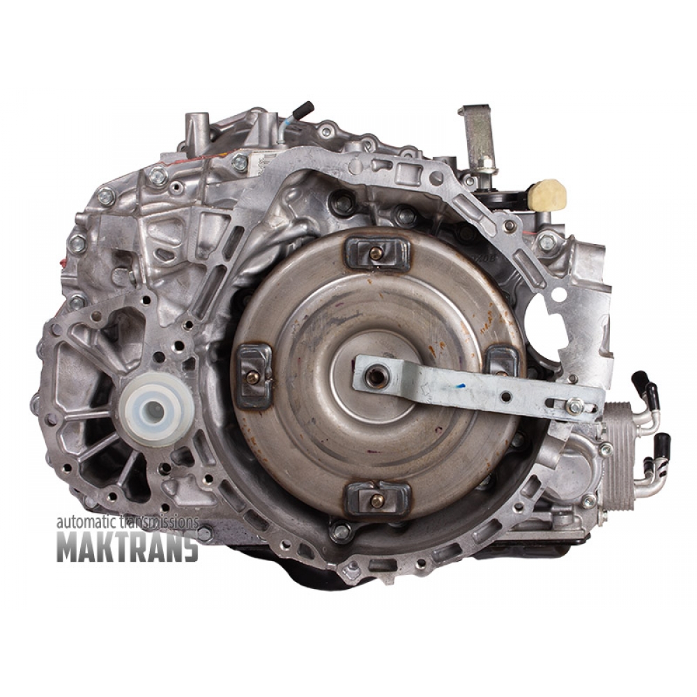 CVT Nissan Murano Z52 3.5 4WD JF017 31020-3WX2B from JATCO – Buy